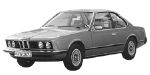 BMW E24 B2248 Fault Code