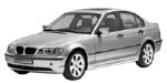 BMW E46 B2248 Fault Code