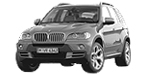 BMW E70 B2248 Fault Code