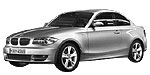 BMW E82 B2248 Fault Code
